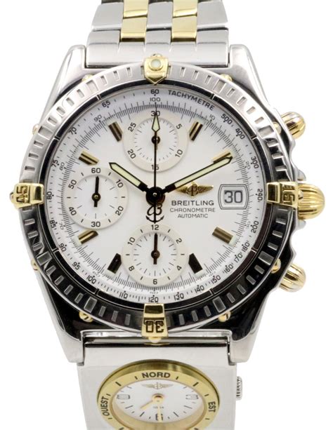 breitling model b13352|breitling b13352 specs.